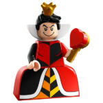 لگو سری مینی فیگور مدل Minifigures Disney 100 کد 71038