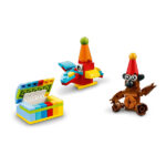 لگو سری کلاسیک مدل Creative Party Box کد 11029