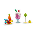 لگو سری کلاسیک مدل Creative Party Box کد 11029