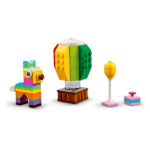 لگو سری کلاسیک مدل Creative Party Box کد 11029