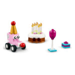 لگو سری کلاسیک مدل Creative Party Box کد 11029