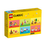 لگو سری کلاسیک مدل Creative Party Box کد 11029
