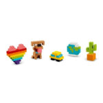 لگو سری کلاسیک مدل Lots of Bricks کد 11030
