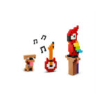 لگو سری کلاسیک مدل Lots of Bricks کد 11030