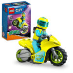 لگو سیتی کد 60358