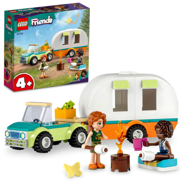 لگو فرندز کد 41726