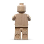 لگو سری مینی فیگور مدل Wooden Minifigure کد 853967