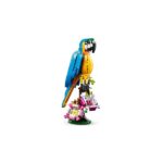 لگو سری کریتور مدل Exotic Parrot کد 31136