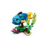 لگو سری کریتور مدل Exotic Parrot کد 31136
