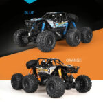 ماشین بازی کنترلی ام زد مدل RY012 Climbing Car