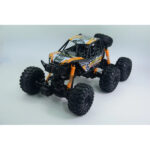 ماشین بازی کنترلی ام زد مدل RY012 Climbing Car