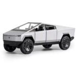 ماکت ماشین تسلا مدل سایبرتراک Cybertruck