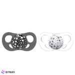 پستانک بالای 6 ماه تویست شیک Twistshake بسته 2 عددی