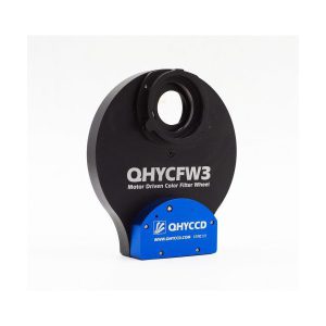 چرخ فیلتر QHY مدل QHYCFW3-XL