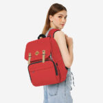 کوله پشتی لوازم کودک کیوی Cool Bag