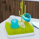 خشک کن شیشه شیر مدل Grass بون Boon