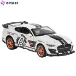 ماشین بازی مدل Ford Mustang GT500 Shelby