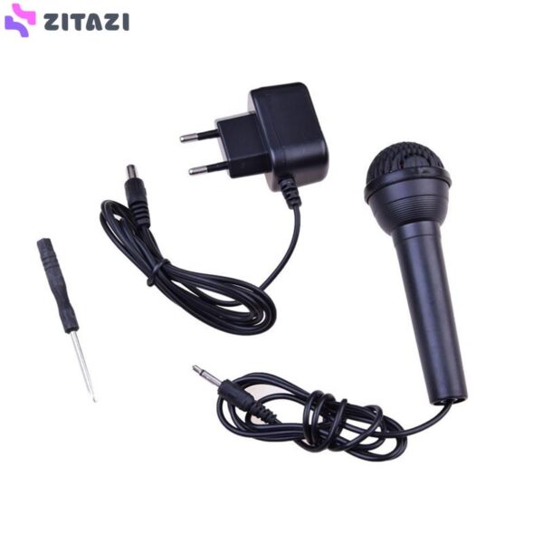 بازی آموزشی کیبورد مدل mq 607