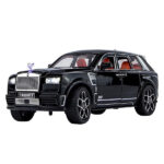 ماشین بازی مدل Rolls-Royce Cullinan Mansory 1:24