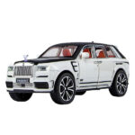 ماشین بازی مدل Rolls-Royce Cullinan Mansory 1:24