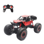 ماشین کنترلی ام زد مدل climbing car کد 2025