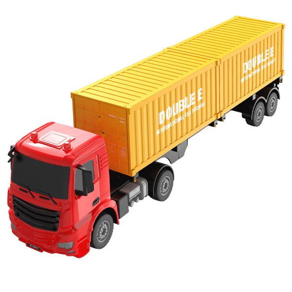 ماشین کنترلی دبل ای مدل Container Truck کد E664-003