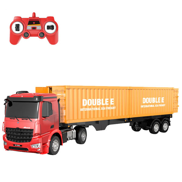 ماشین کنترلی دبل ای مدل Container Truck کد E664-003