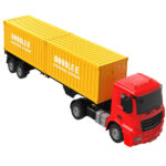 ماشین کنترلی دبل ای مدل Container Truck کد E664-003