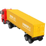 ماشین کنترلی دبل ای مدل Container Truck کد E664-003