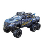 ماشین بازی مدل Mercedes Benz X Class