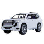 ماکت ماشین مدل land Cruiser VX
