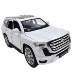 ماکت ماشین مدل land Cruiser VX