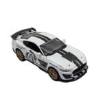 ماشین بازی مدل Ford Mustang GT500 Shelby