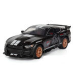 ماشین بازی مدل Ford Mustang GT500 Shelby