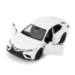 ماشین بازی مدل تویوتا camry 2023