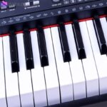 بازی آموزشی کیبورد مدل mq 607