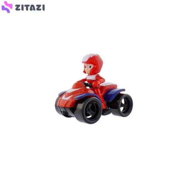 کیت ماشین بازی مدل برج مراقبت سگ های نگهبان طرح Paw Patrol