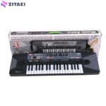 بازی آموزشی مدل ارگ کد MQ-805 کد 56
