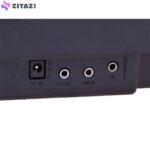 بازی آموزشی کیبورد مدل mq 607
