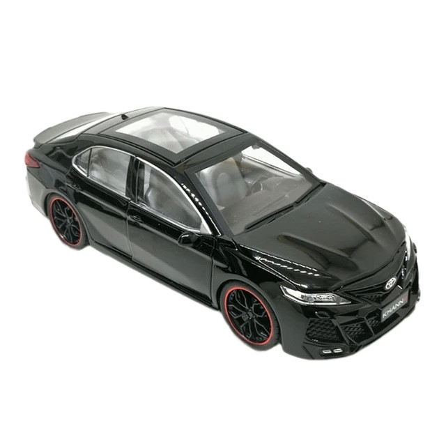 ماشین بازی مدل تویوتا camry 2023 ماشین بازی مدل تویوتا camry 2023