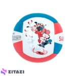 Çocuk Plaj Voleybolu Topu - 3 Numara - BV100 Classic