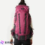 Kadın Outdoor Trekking Sırt Çantası - 60+10L - MT900 Symbium