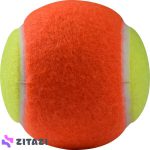 Çocuk Tenis Topu - X3 - Müsabaka Amaçlı - TB110