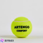 Tenis Topu - 72 Adet - Comfort