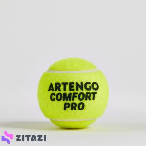 Tenis Topu - 18*4 Adet - Çok İşlevli - Confort Pro - Karton