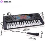 بازی آموزشی کیبورد بیگفان مدل BF-430A1 37 Keys