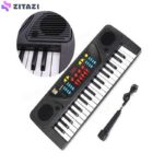 بازی آموزشی کیبورد بیگفان مدل BF-430A1 37 Keys