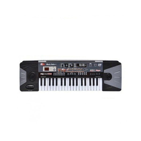 بازی آموزشی مدل ارگ کد MQ-805 کد 56