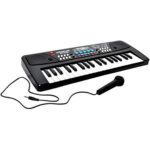 بازی آموزشی کیبورد بیگفان مدل BF-430A1 37 Keys
