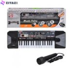 بازی آموزشی مدل ارگ کد MQ-805 کد 56